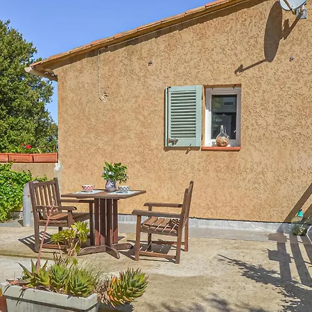 Petite Maison Vue