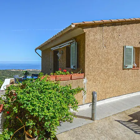 Petite Maison Vue Holiday home *