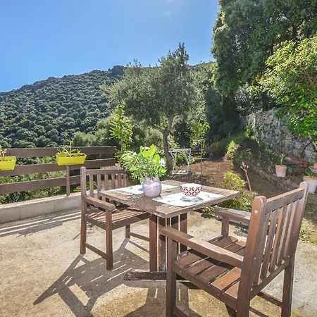 Petite Maison Vue Holiday home *