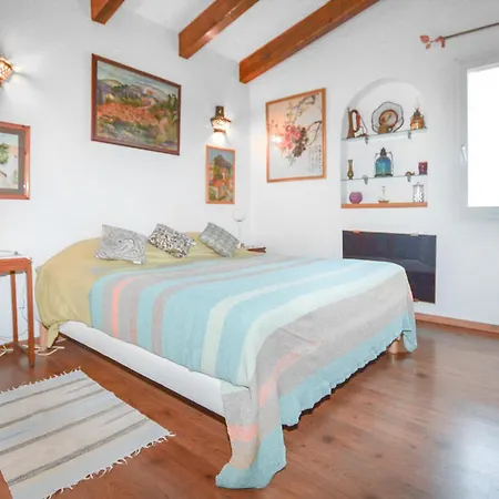 Petite Maison Vue