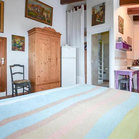 Petite Maison Vue *